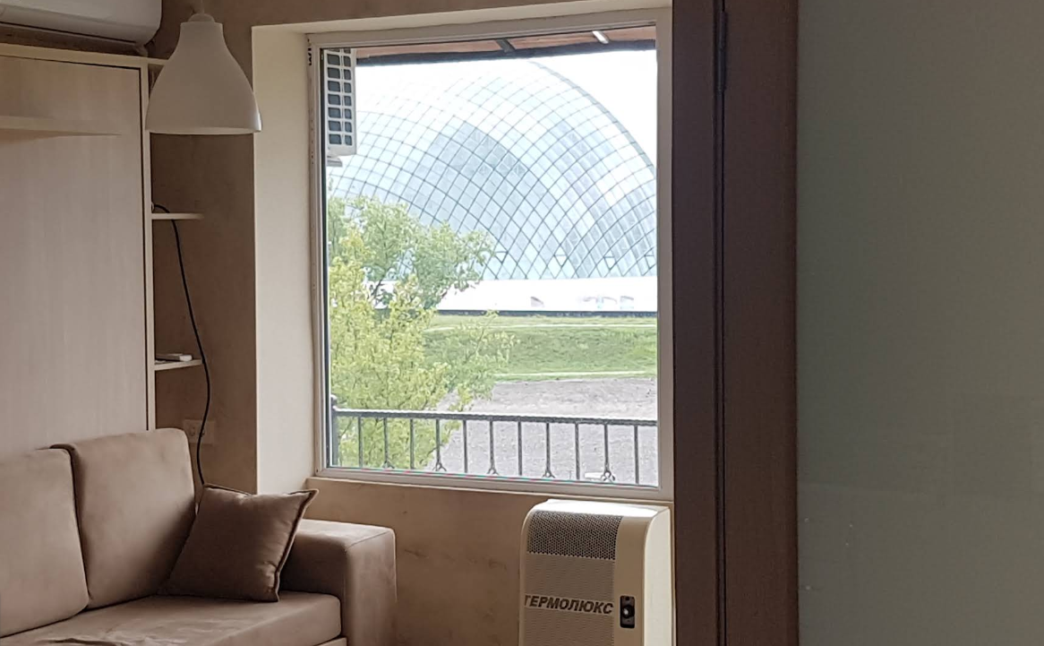 Check In Imereti — Hotel