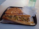 Cheesesteak