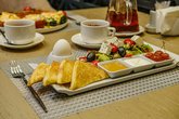 Chef's Club