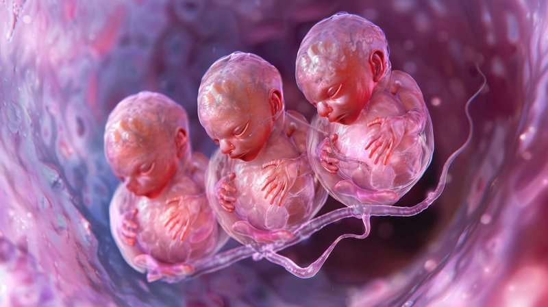 human fetus