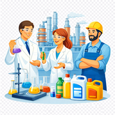 Chemical industry