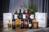 Chigogidze wines