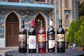Chigogidze wines