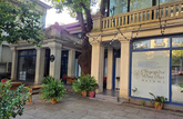 Chigogidze Wines Bar Batumi