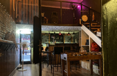 Choosh bar