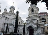 Church of St. John the Divine