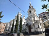 Church of St. John the Divine