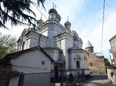 Church of St. John the Divine
