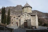 ღვთისმშობლის შობის ეკლესია და მონასტერი ათენში