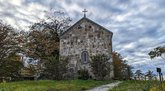 Church named after the outstanding St. George