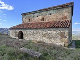 Church of Favnisi named after St. George