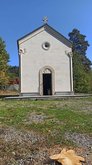 Church of Our Lady Bakuriani