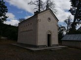 Church of Our Lady Bakuriani