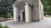 გიორგის ეკლესია და სამლოცველო (რუსთაველის ქ. 16)