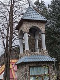 გიორგის ეკლესია და სამლოცველო (რუსთაველის ქ. 16)