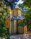 Church of St. Nicholas