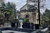 Church of Saint Thecla