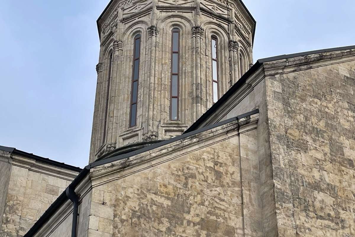 Church of St. George