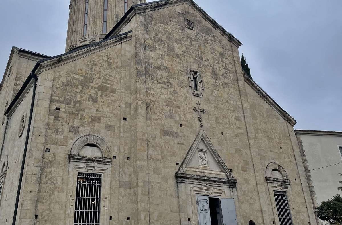 Church of St. George