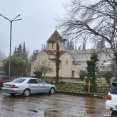 Church of the Annunciation