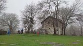 სამშვილდის დასახლებაში მდებარე ღვთისმშობლის მიძინების ეკლესია