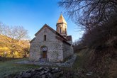 Church of the Holy Mother of God