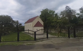 Церковь Святой Царицы Тамар в Салхино