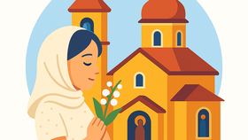 Churches and religious centers of other faiths