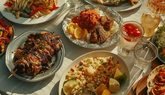 Chveni Ankara Restaurant