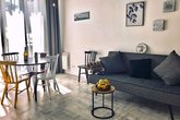 City Center Apartments by Picnic