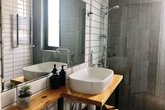 City Center Apartments by Picnic