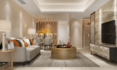 City Apartment 1