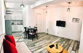 City Center Apartments by Picnic