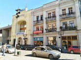 City Center