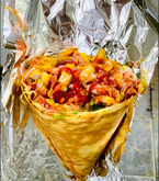 City Crepe