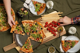 City Pizza
