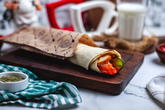 City Shawarma