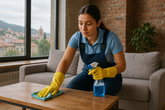 Cleaning 360