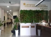 Клинический диагностический центр по тромбообразованию и гемостазу Momavali