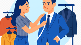 Clothing Stores