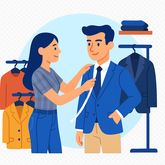 Clothing Stores