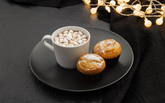 Coffee And Tea