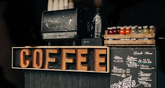 Coffee Corner