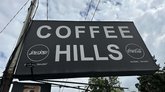 Coffee Hills