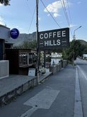 Coffee Hills