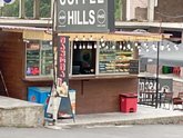 Coffe Hills