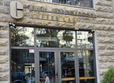 Coffee LAB (24 Paliashvili St.)
