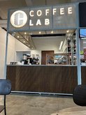 Coffee LAB (Рынок Орбелиани)