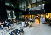Coffee Lab (Chavchavadze Ave)