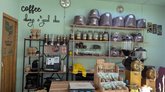 Coffee Man